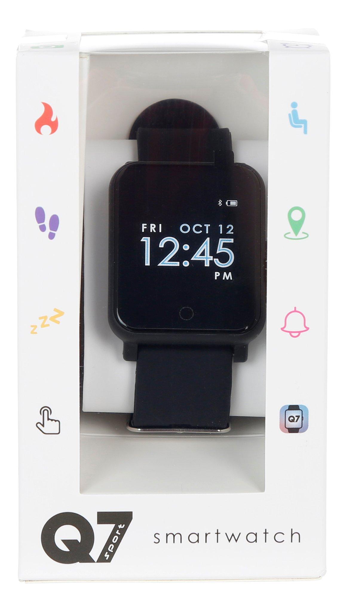 q7 wearable watch