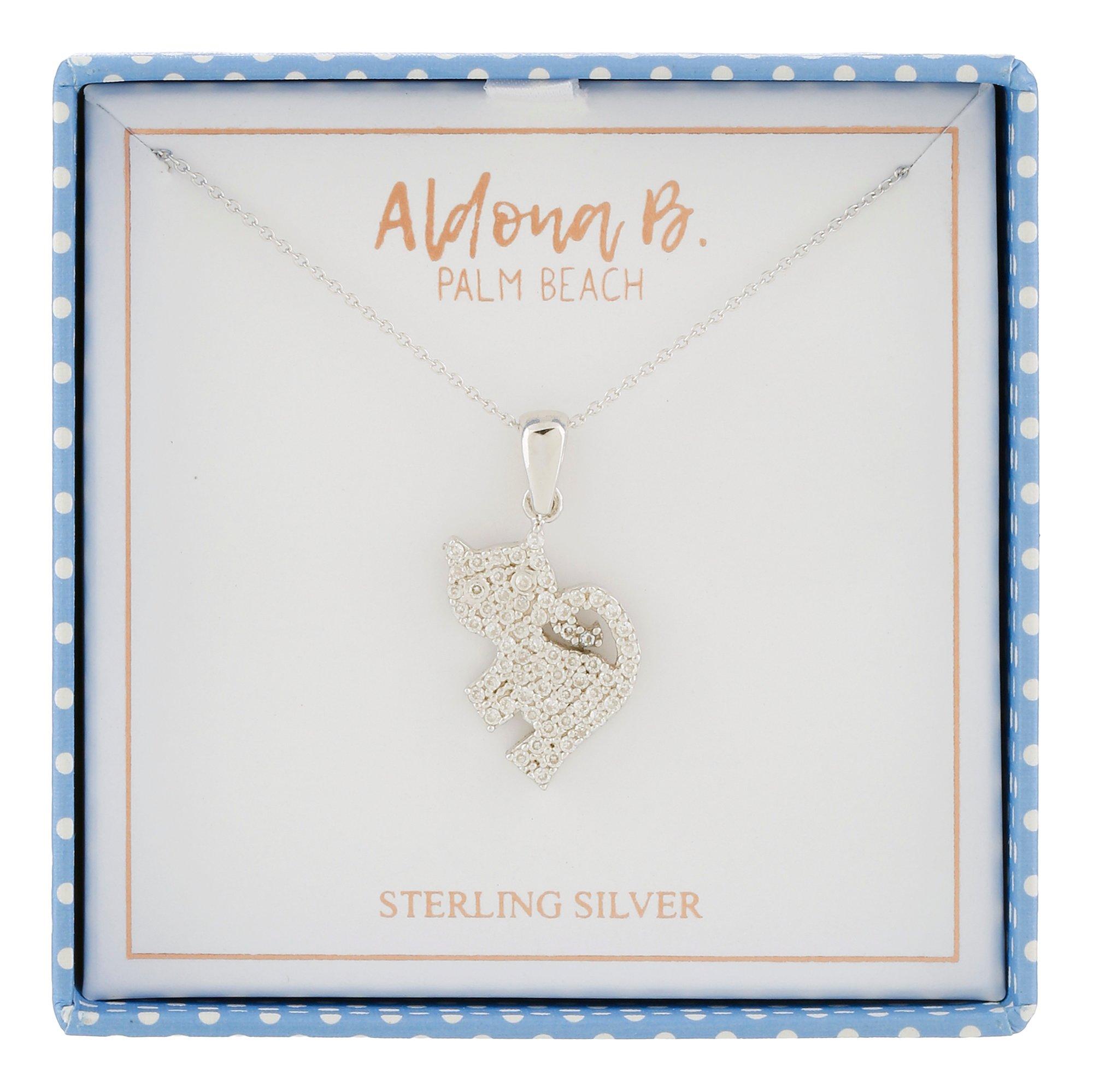 Sterling Silver Jewelry Burkes Outlet