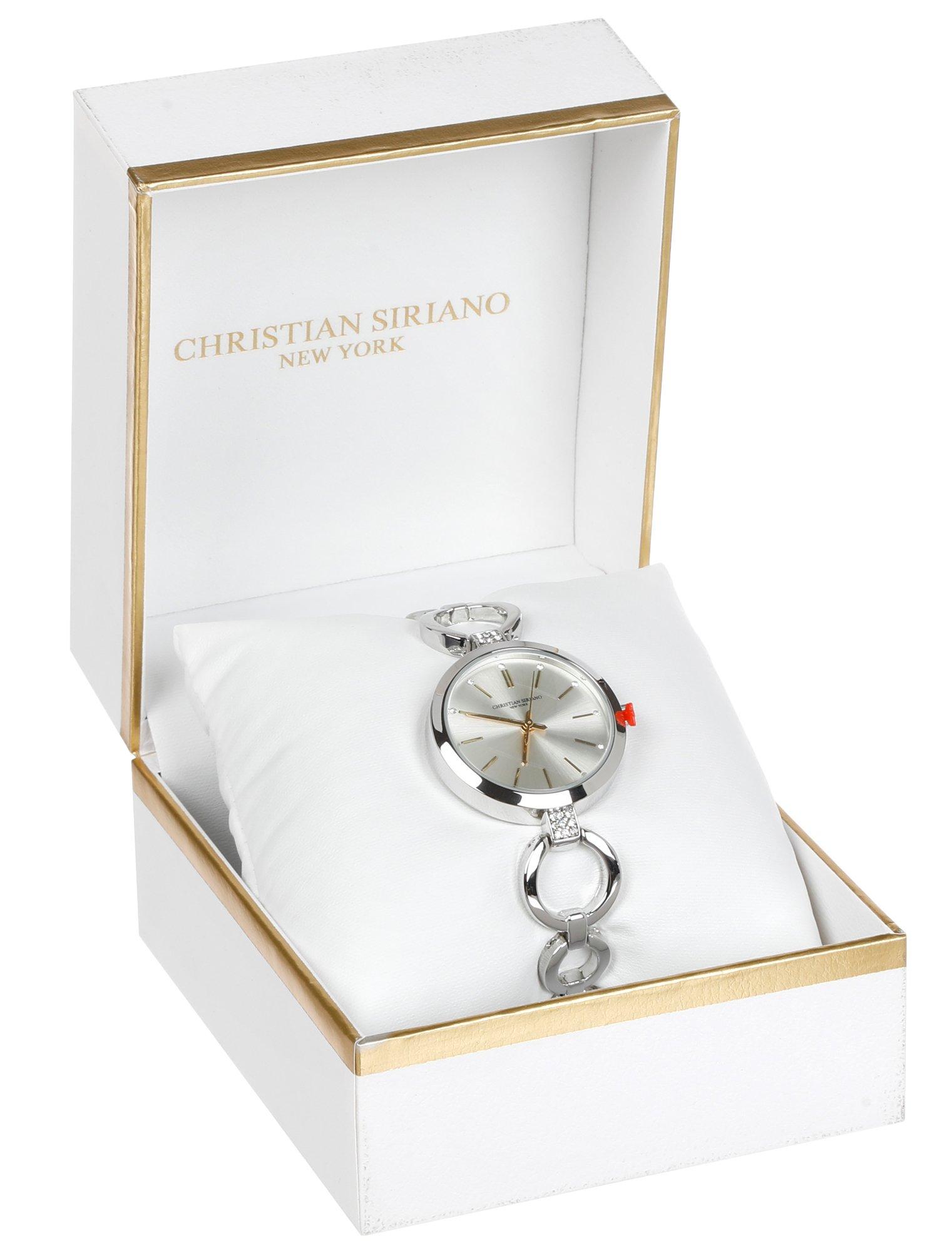 christian siriano watches