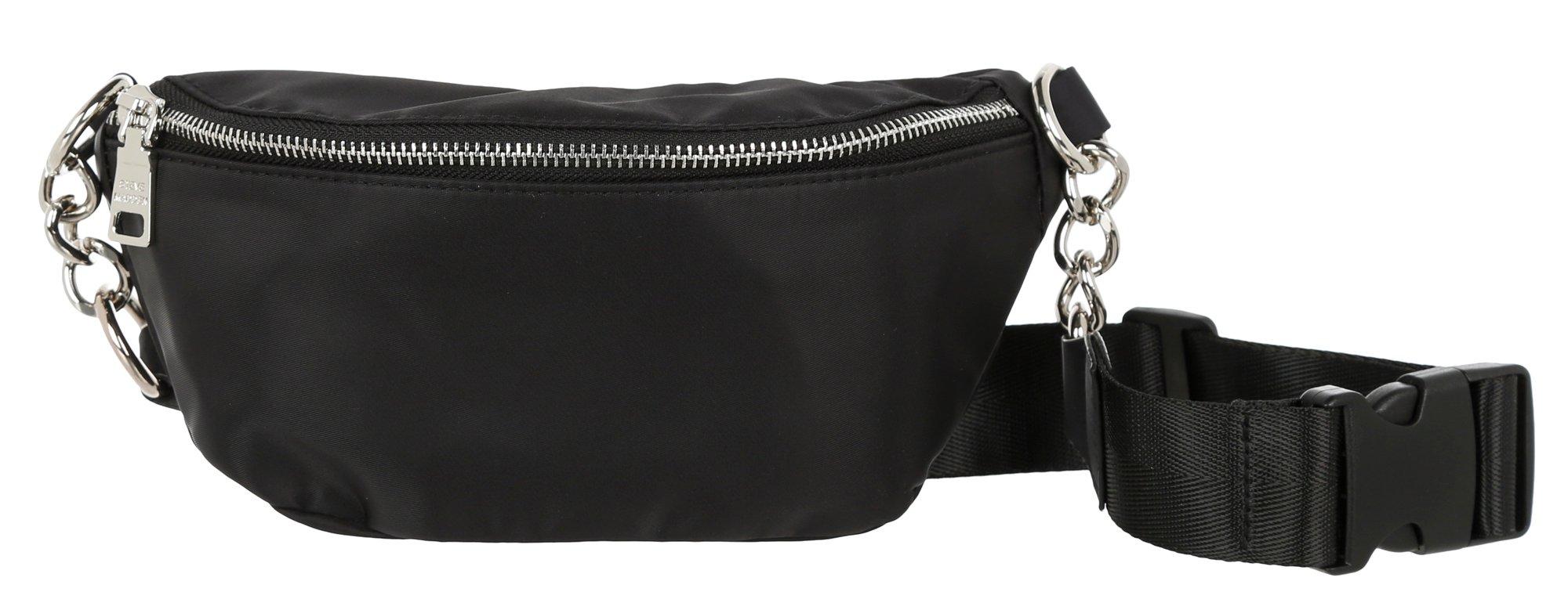 nylon fanny pack