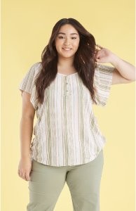 Women's Size Clothing | Burkes Outlet Bealls Outlet