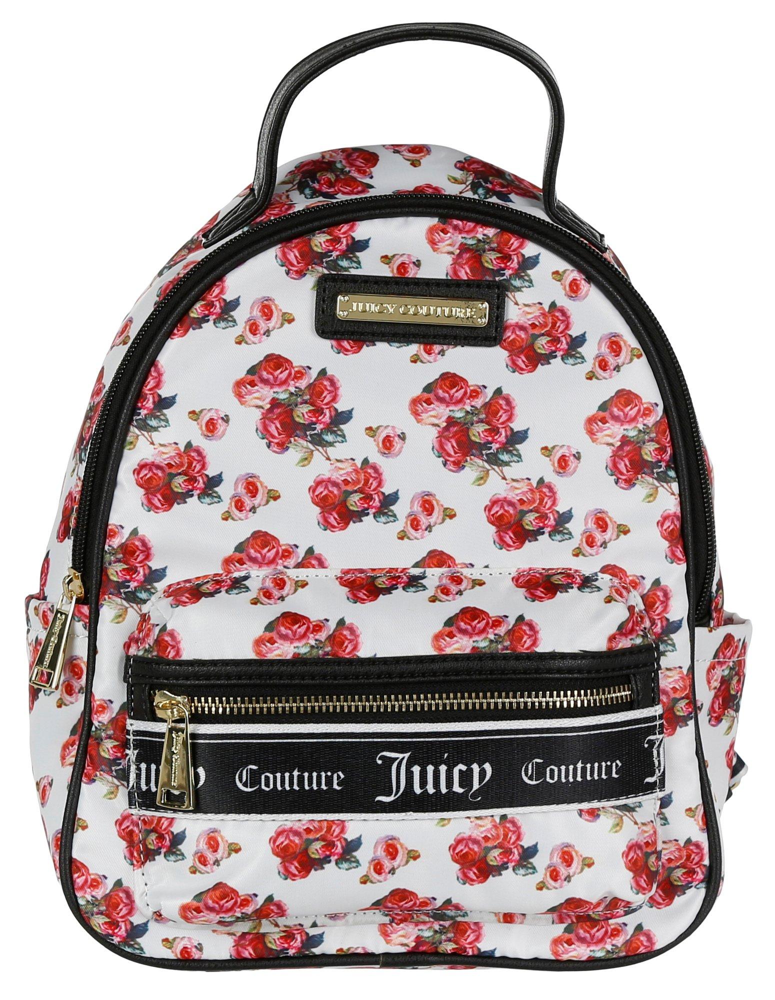 juicy couture backpack outlet