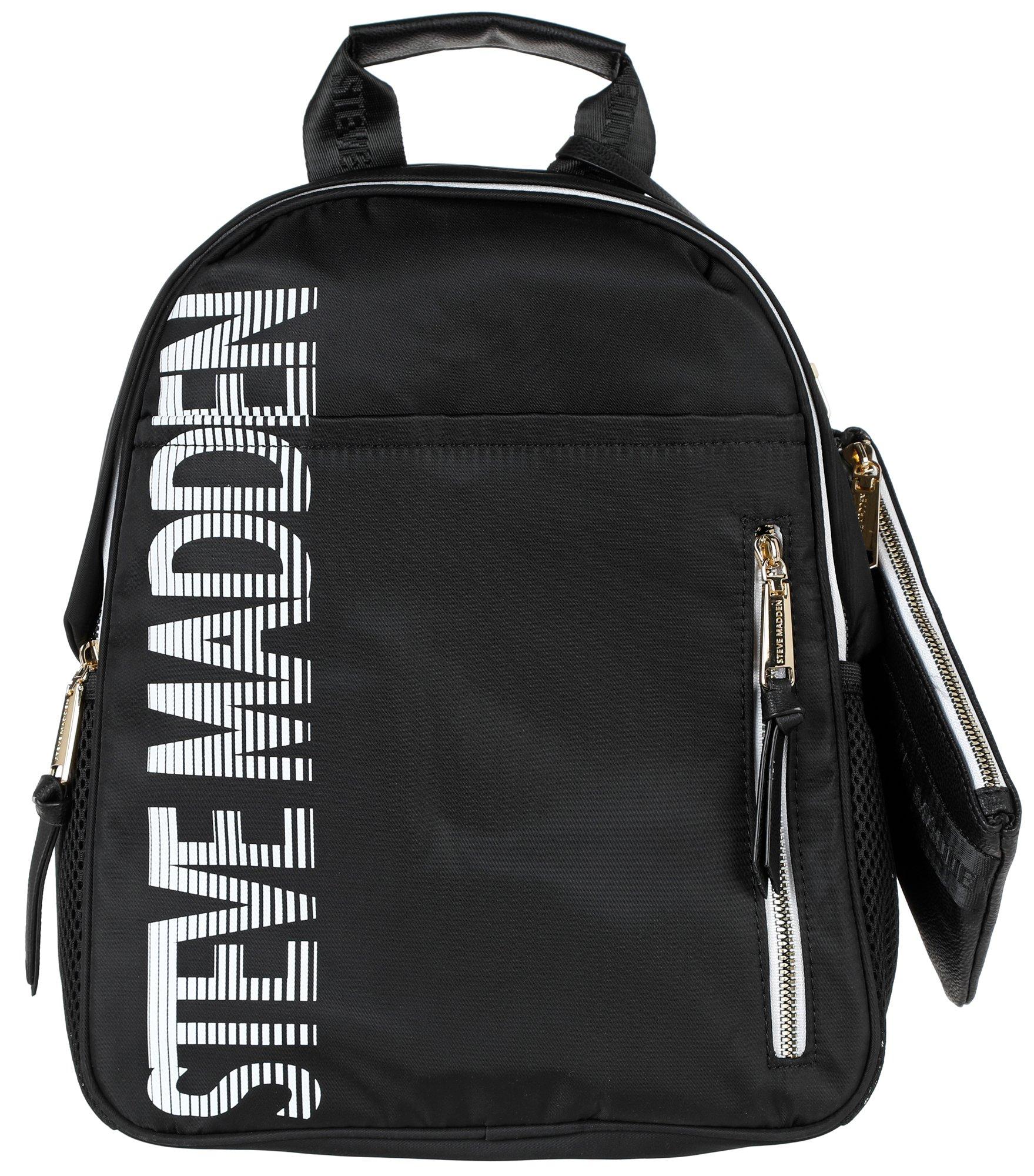 steve madden backpack purse marshalls