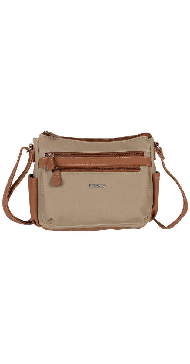 calvin klein naomi crossbody