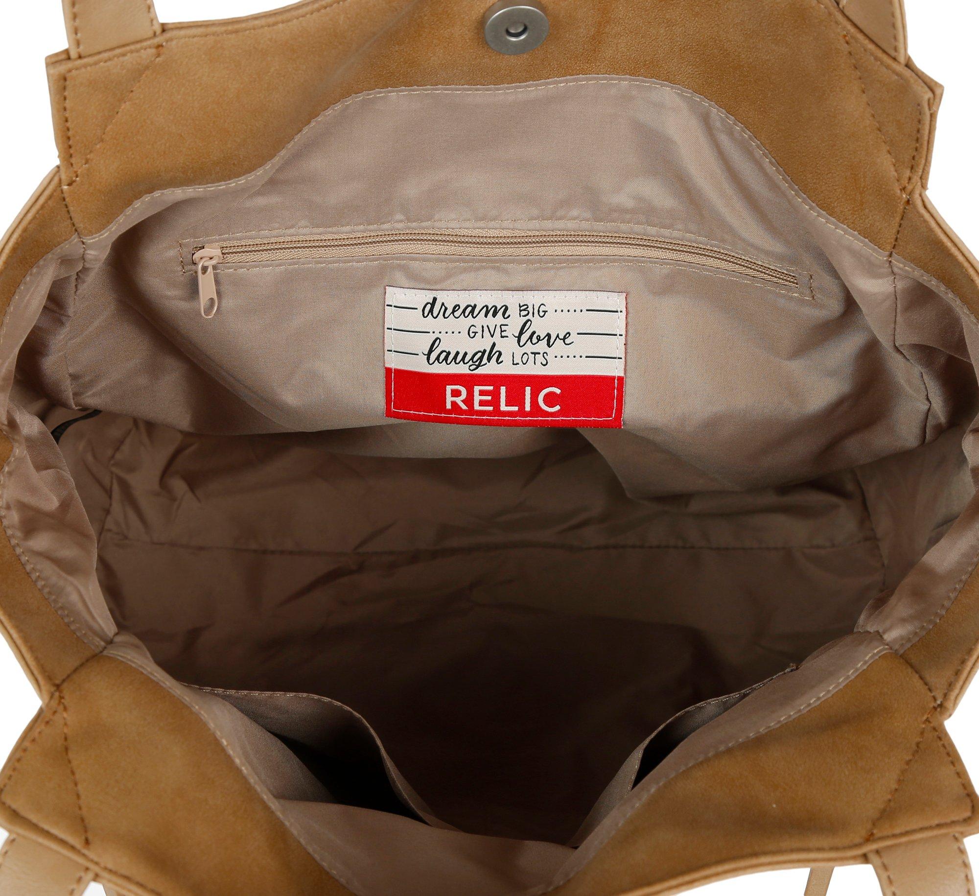 relic brooke tote