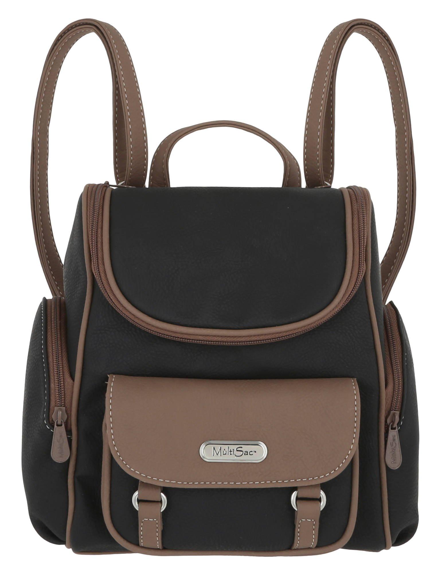 multisac donna backpack