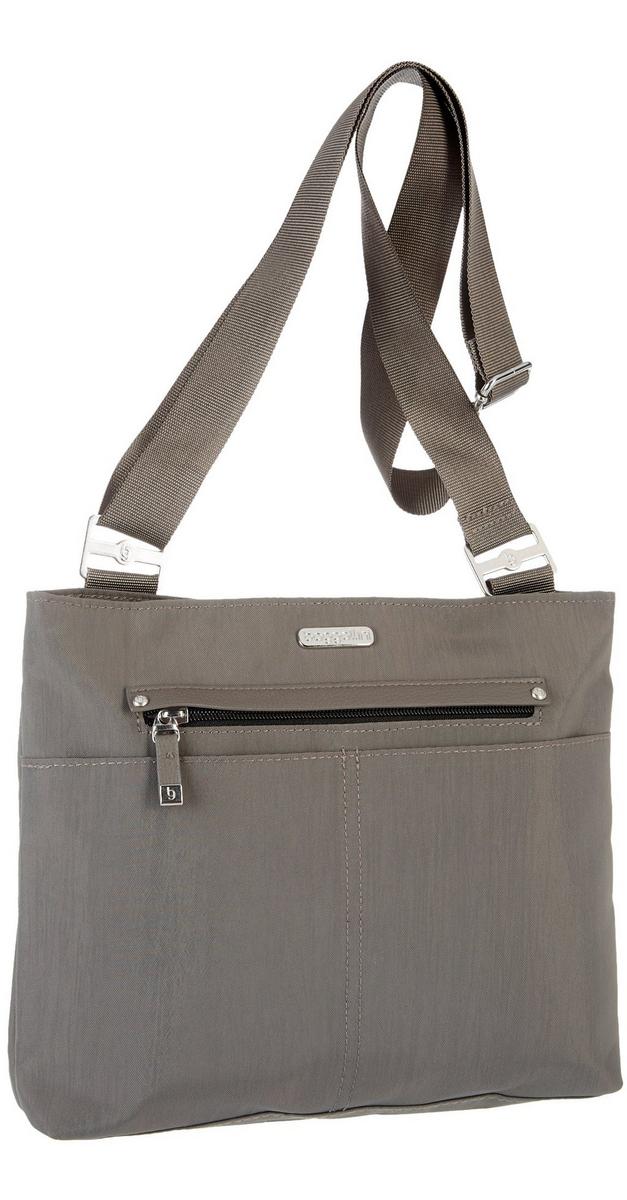 water resistant crossbody bag