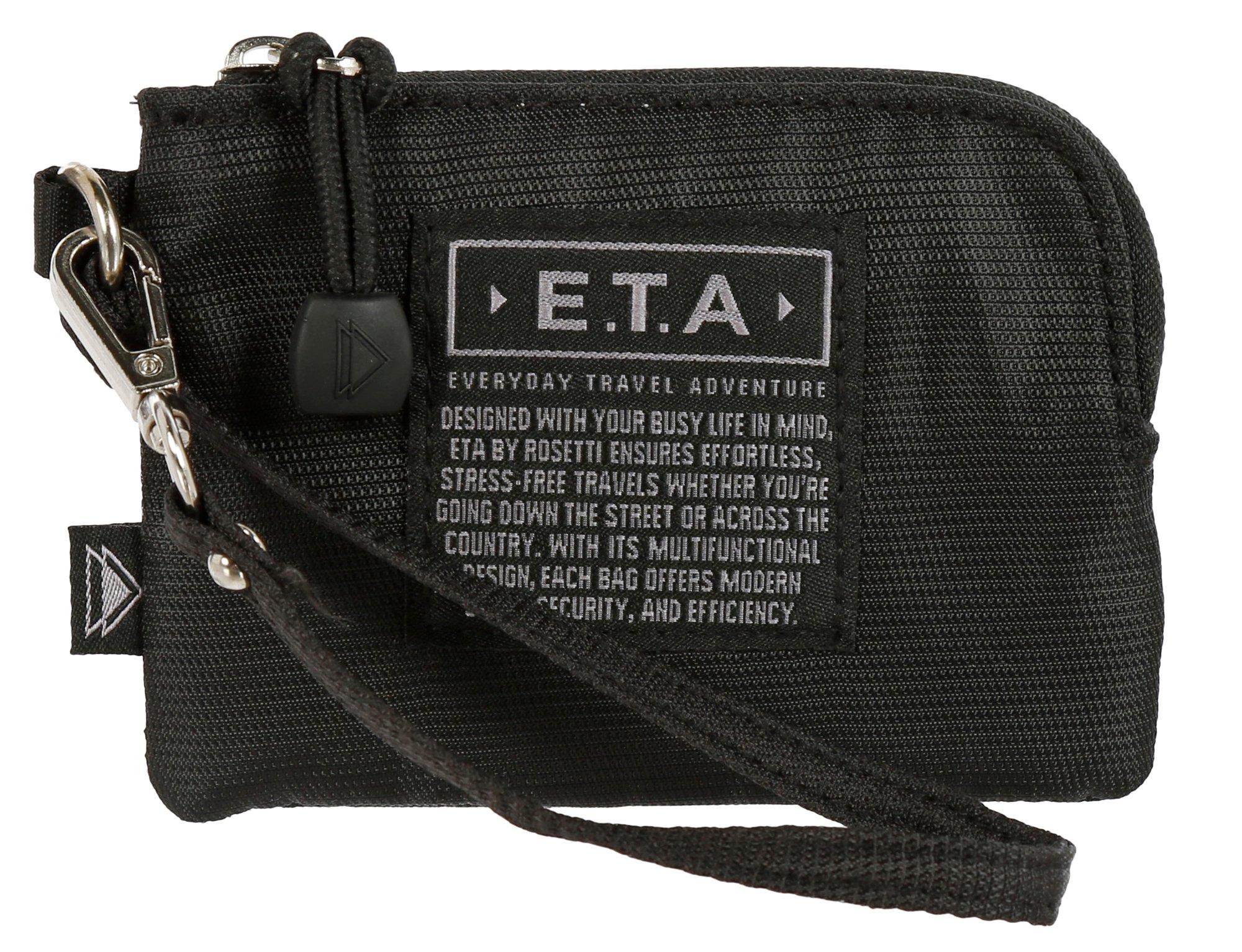 eta everyday travel adventure bags