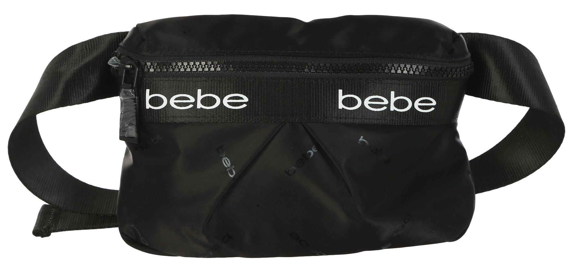 bebe fanny pack