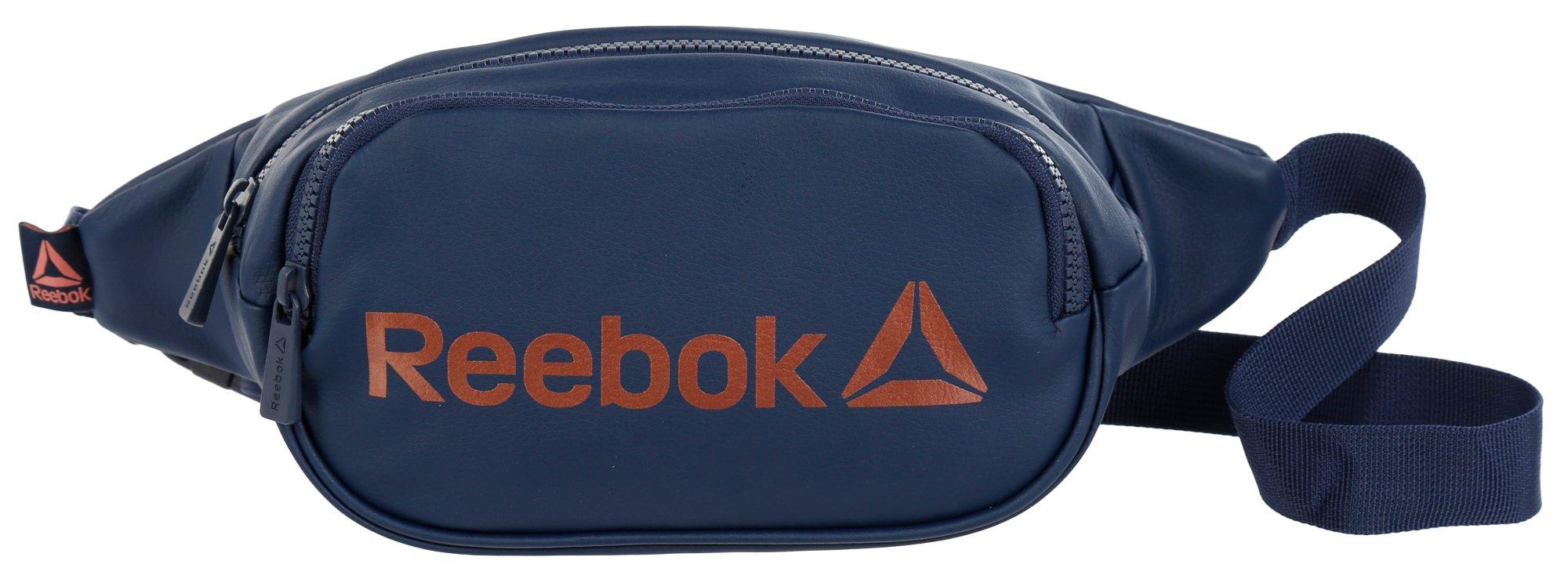 reebok xenon fanny pack