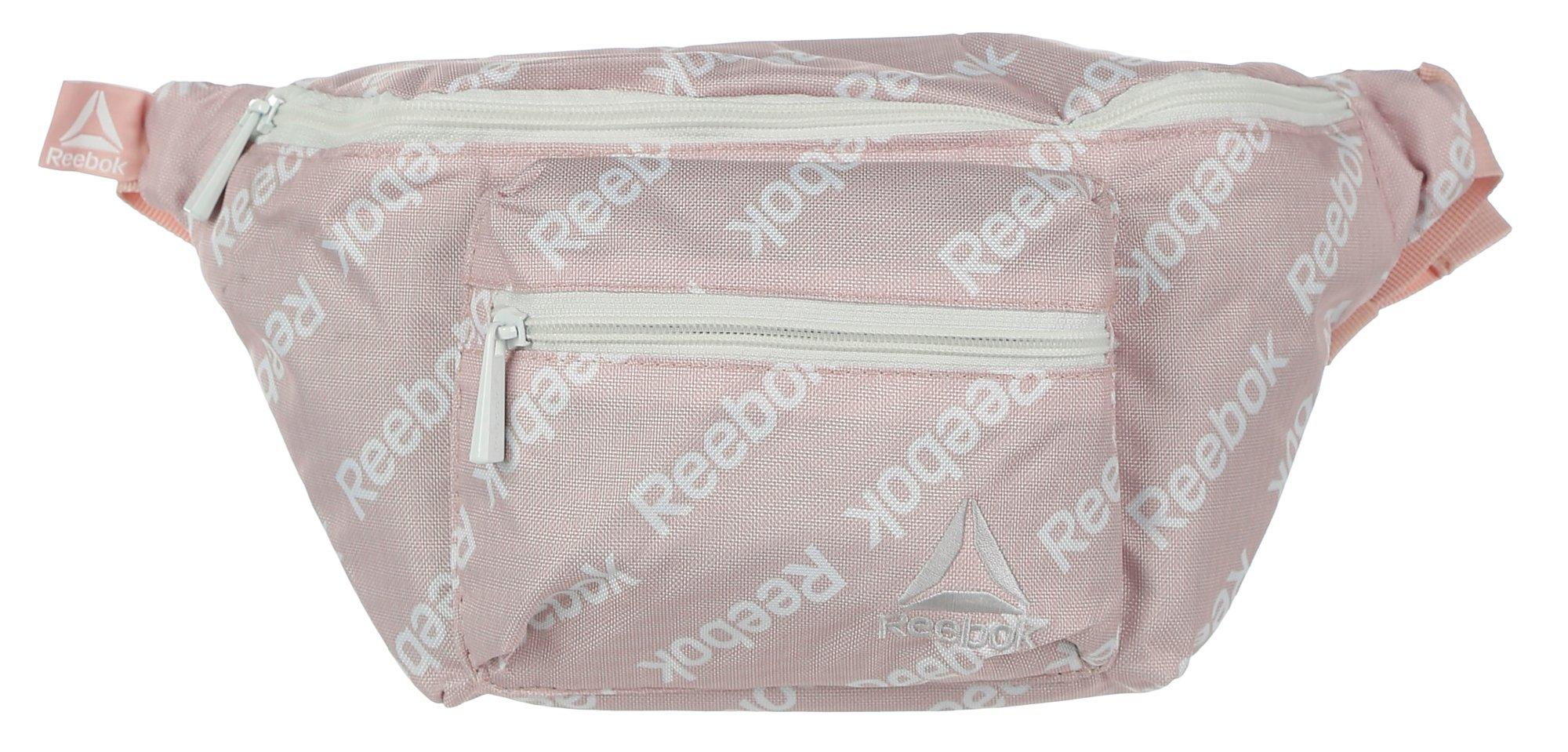 reebok dash fanny pack