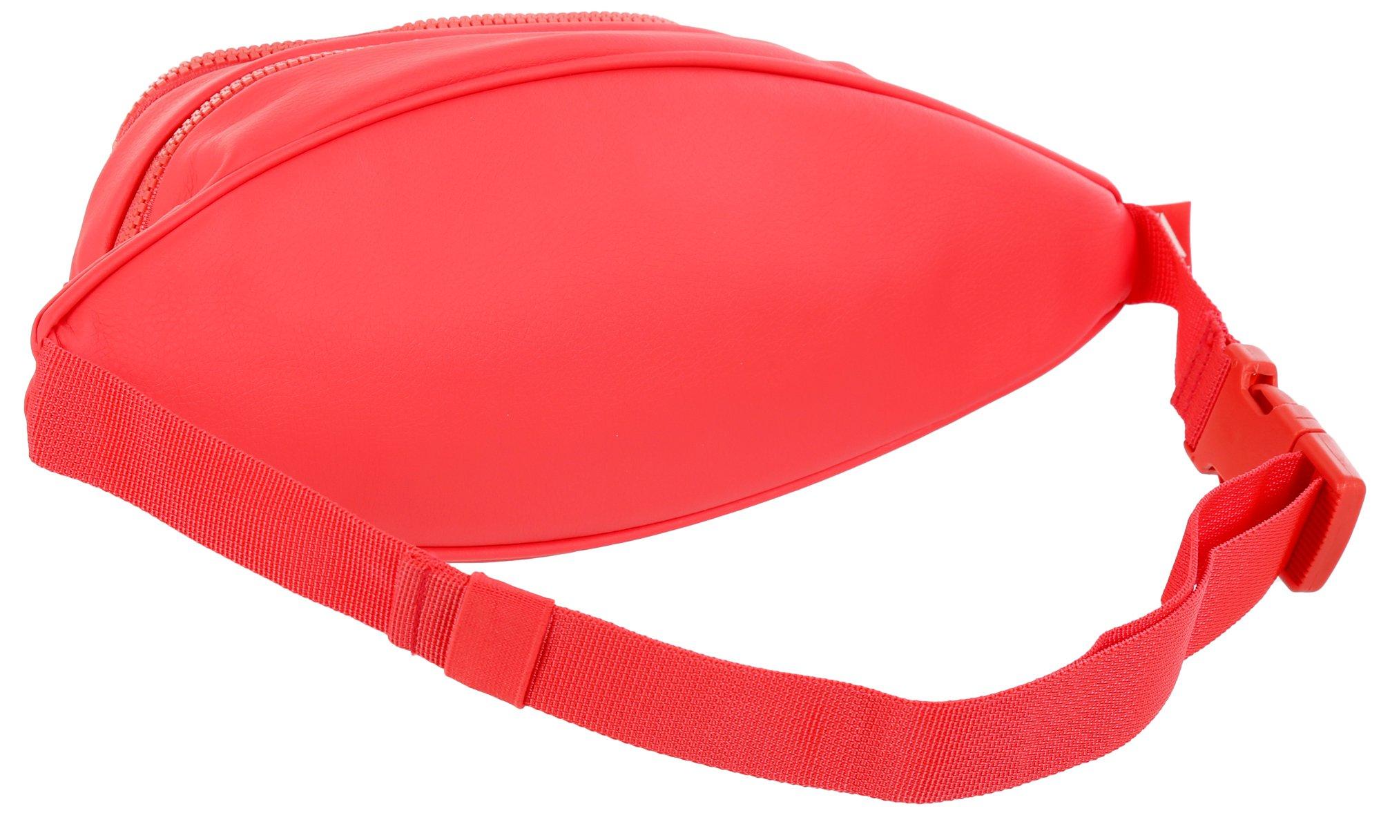 red reebok fanny pack