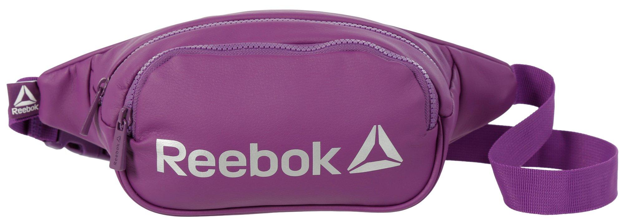 reebok xenon fanny pack