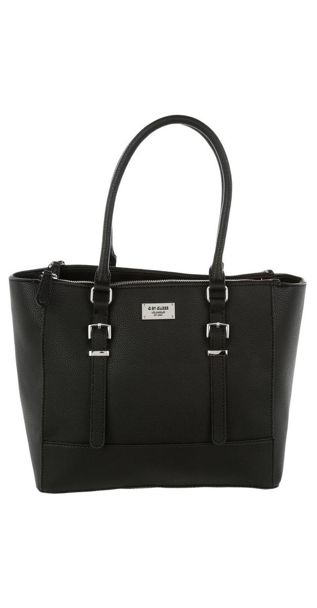 large structured tote