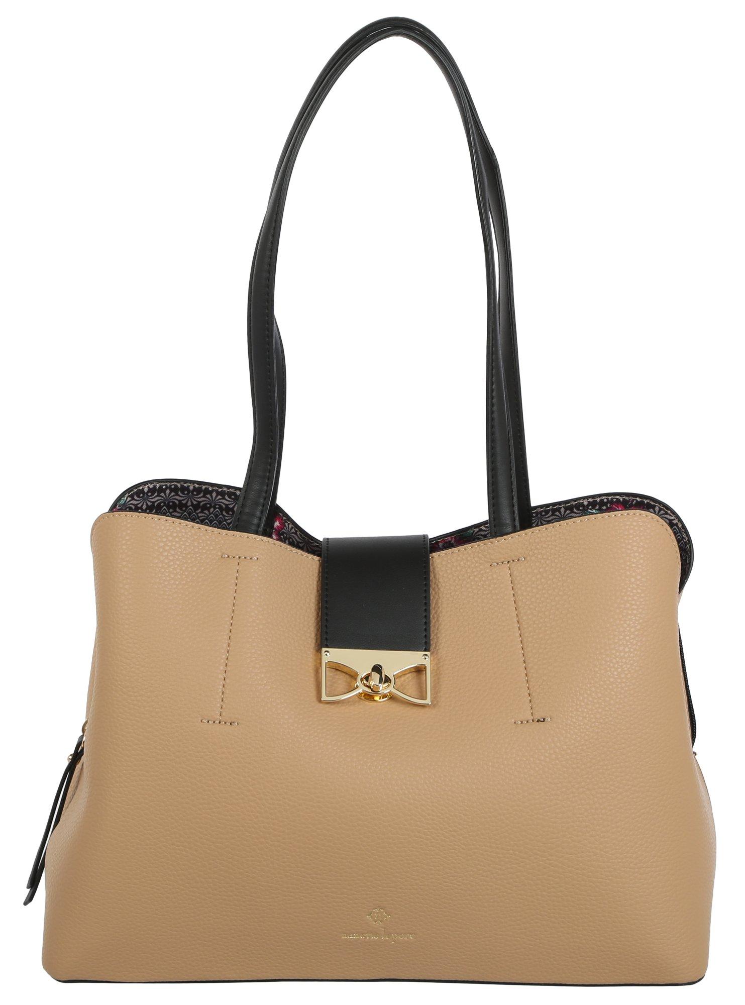 nanette lepore felicity shoulder bag