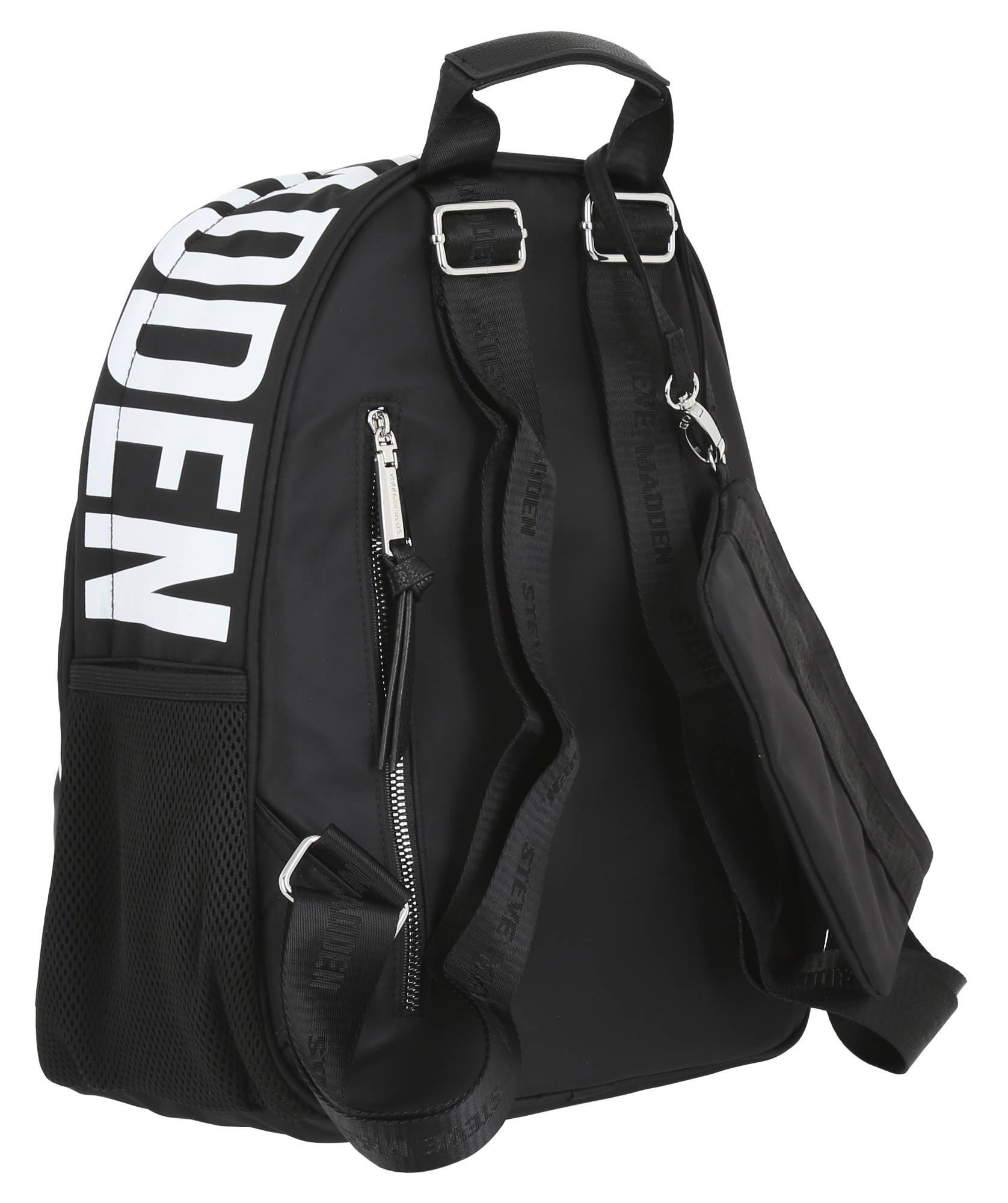 steve madden bforce backpack