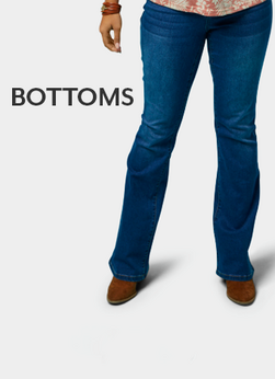 Women's Bottoms