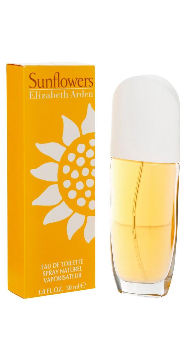 Sunflowers For Her 1.0 oz EDT Spray | Burkes Outlet