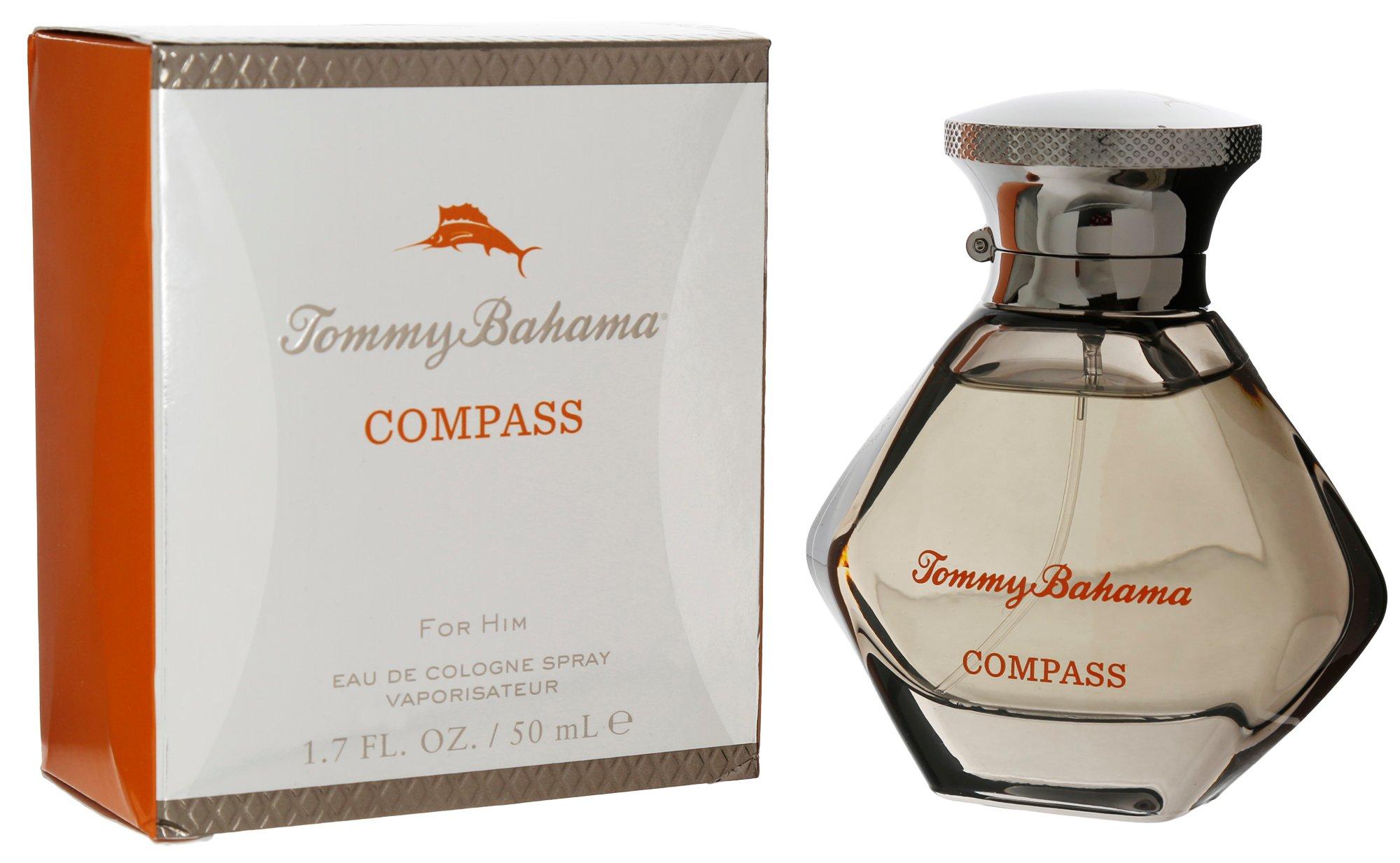 tommy bahama compass 1.7 oz