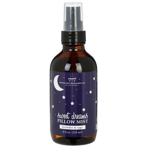 Sweet Dreams Pillow Mist