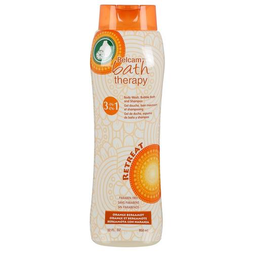 Belcam Bath Therapy Baby : Amazing Deal On Belcam Bath 3 In 1 Body Wash Bubble Bath Shampoo Sweet Vanilla 32 Oz - Ships from and sold by amazon.com.