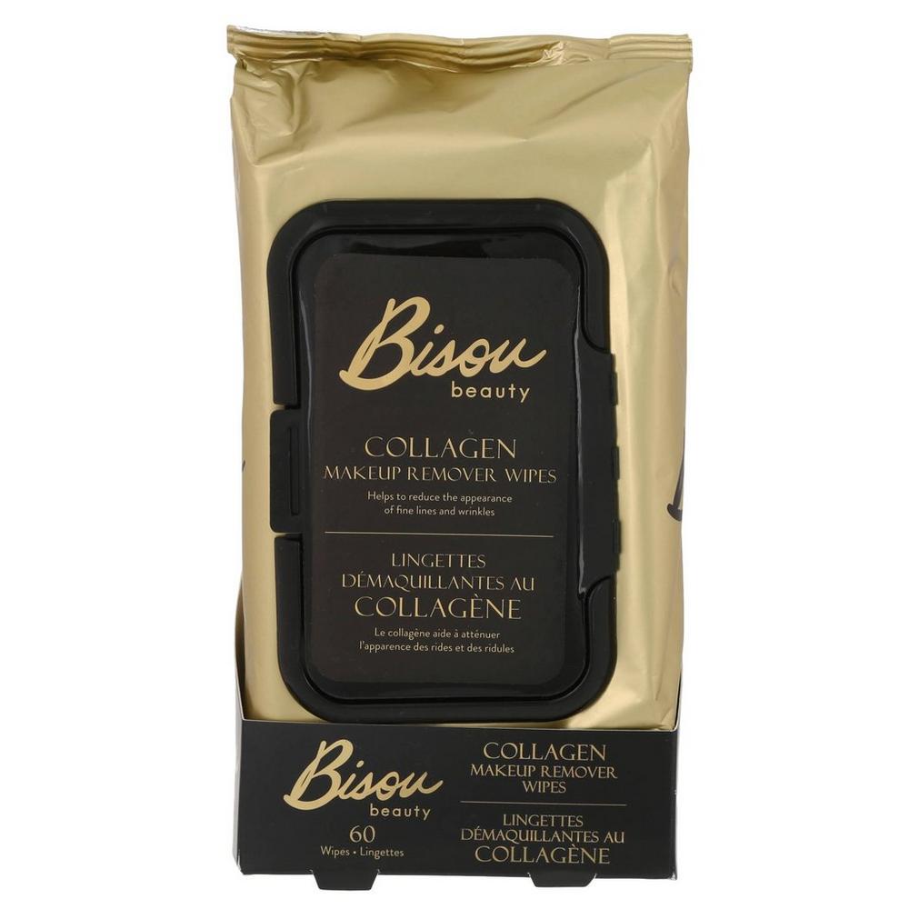 Bisou Makeup Remover Saubhaya Makeup