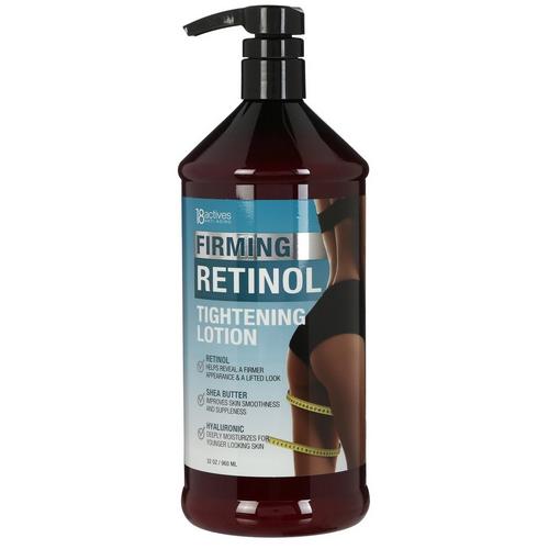 Retinol Firming Tightening Lotion Burkes Outlet