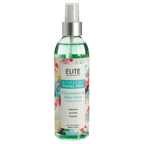 Cucumber Aloe Vera Hydrating Facial Mist Burkes Outlet