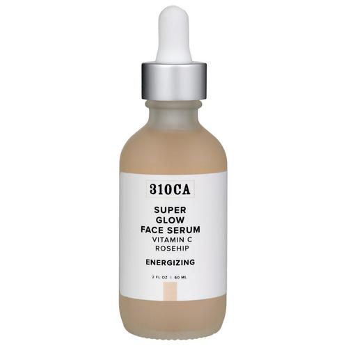 Super Glow Face Serum Burkes Outlet