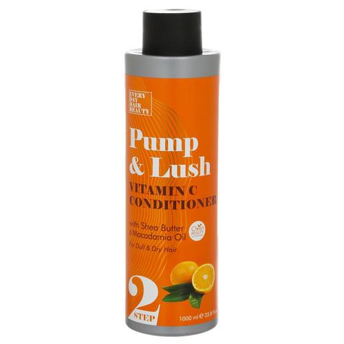 Plump Lush Vitamin C Conditioner Burkes Outlet