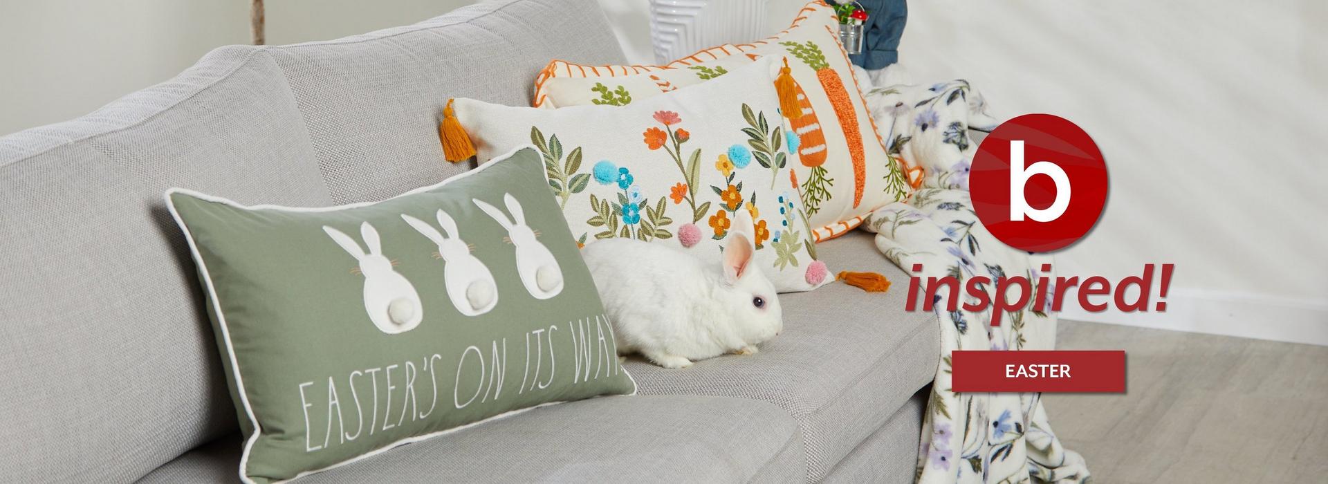 b inspired - shop Easter décor and more at bealls.com