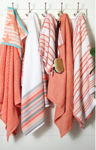 Bath Towels