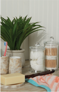 Bath Accessories