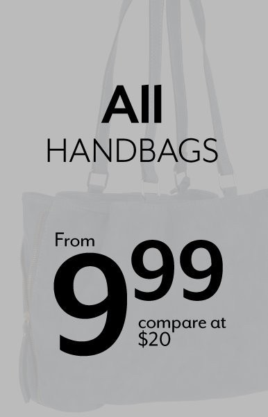 All Handbags
