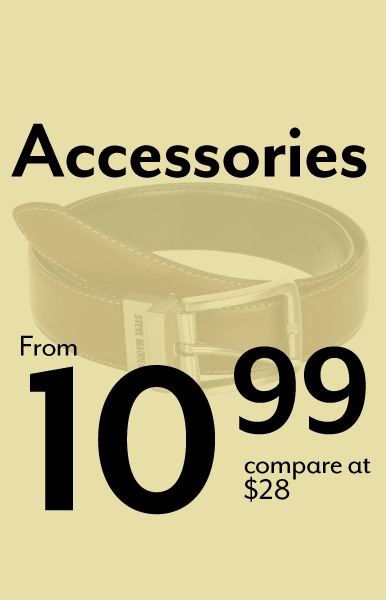 Accessories & Gifts