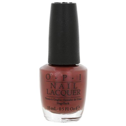 I Knead Sourdough Nail Polish Rose Burkes Outlet