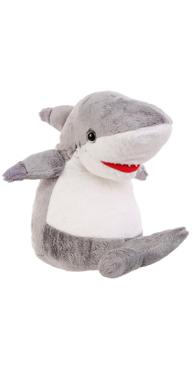 microwavable plush animals