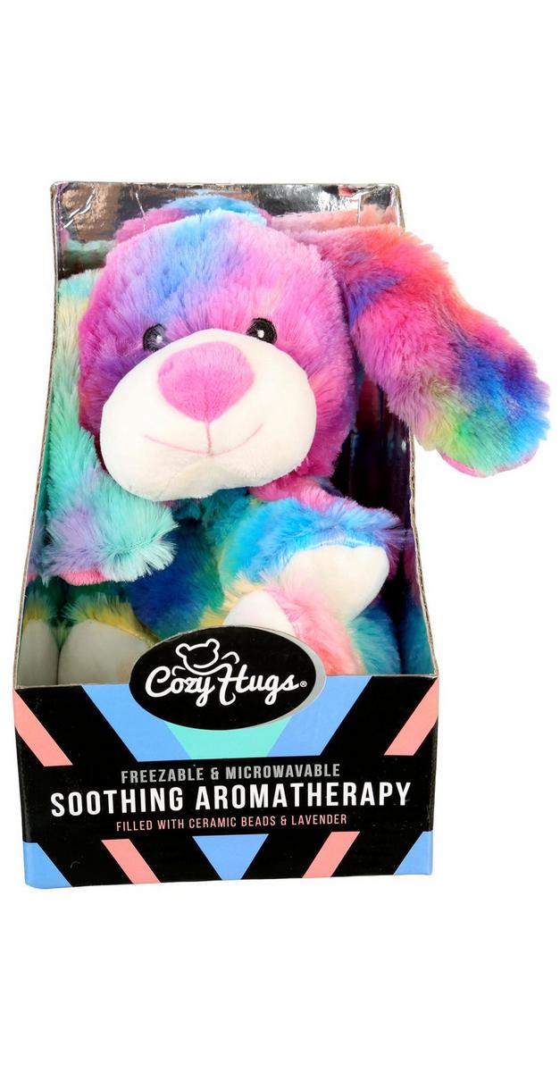 aromatherapy stuffed animals