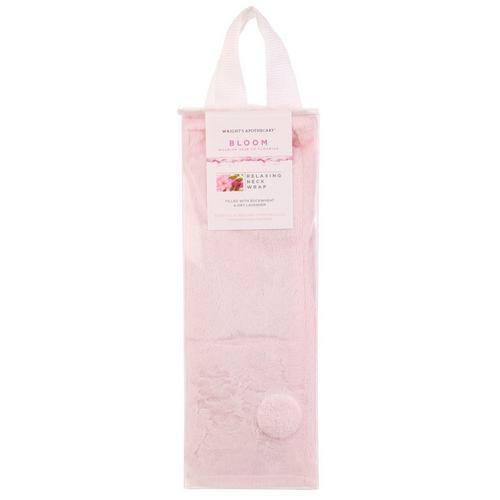 Bloom Relaxing Neck Wrap Burkes Outlet