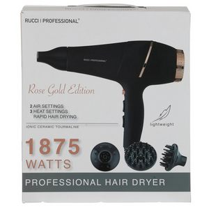 5-in1 Professional Blow Out Wand | Burkes Outlet