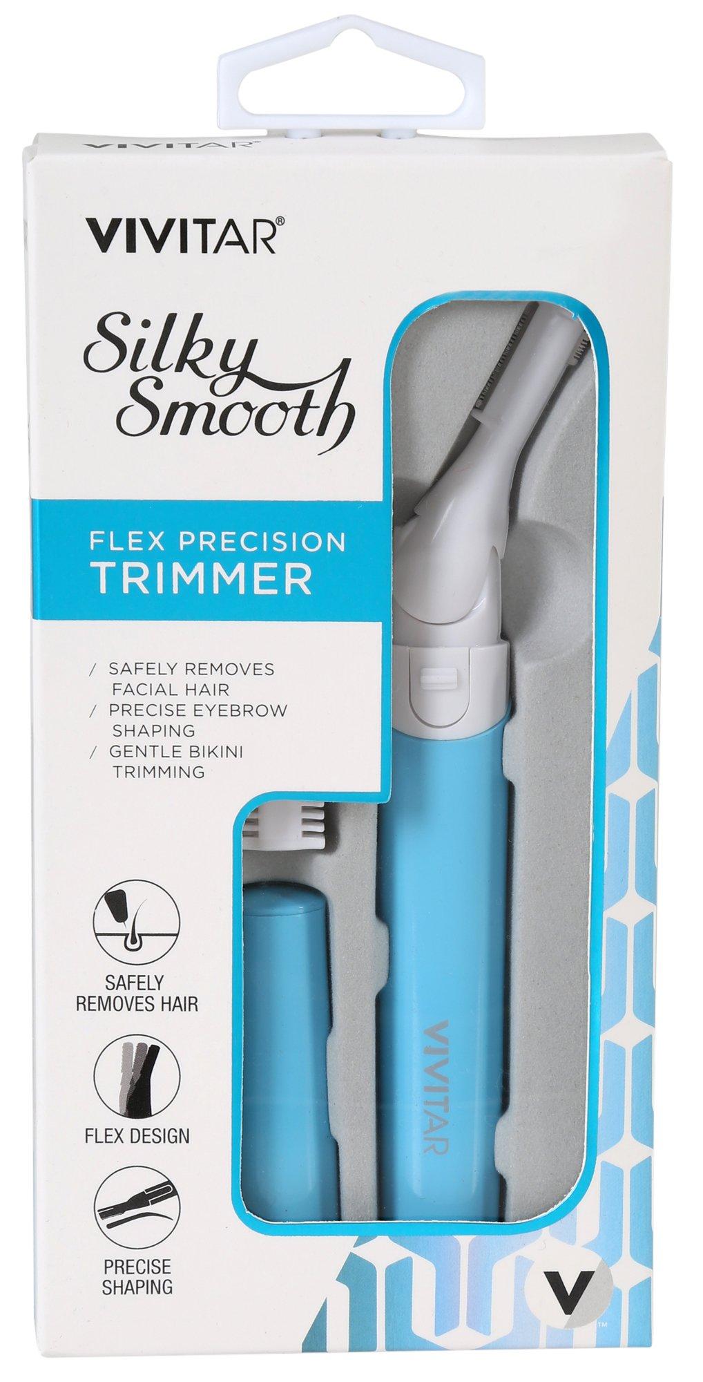 vivitar precision trimmer