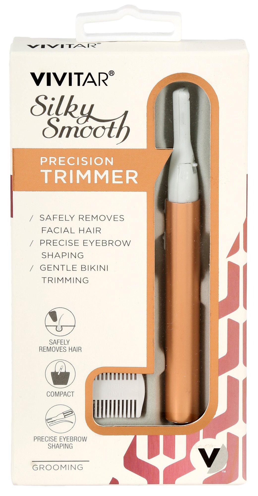 vivitar precision trimmer