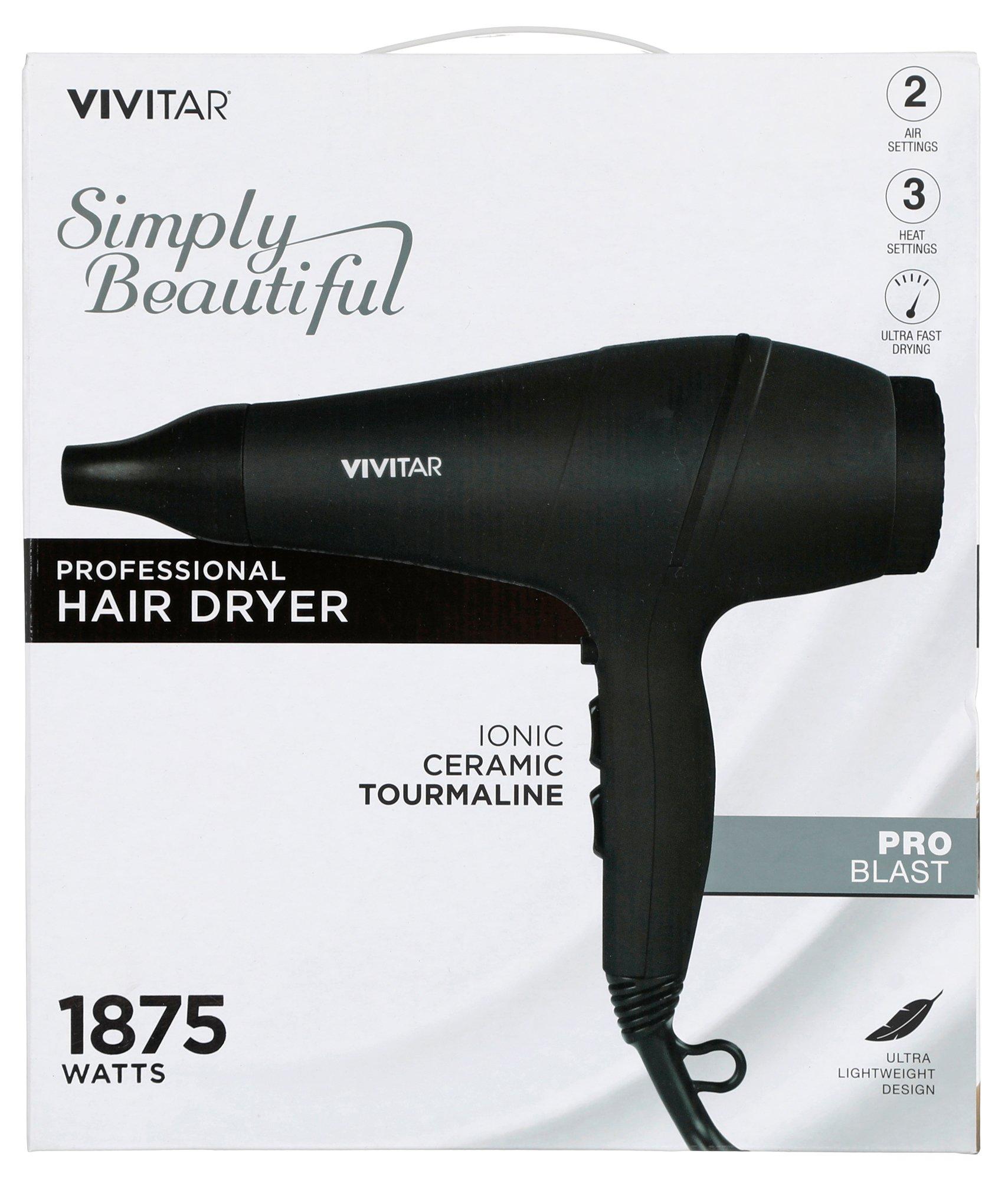 hair dryer under 500