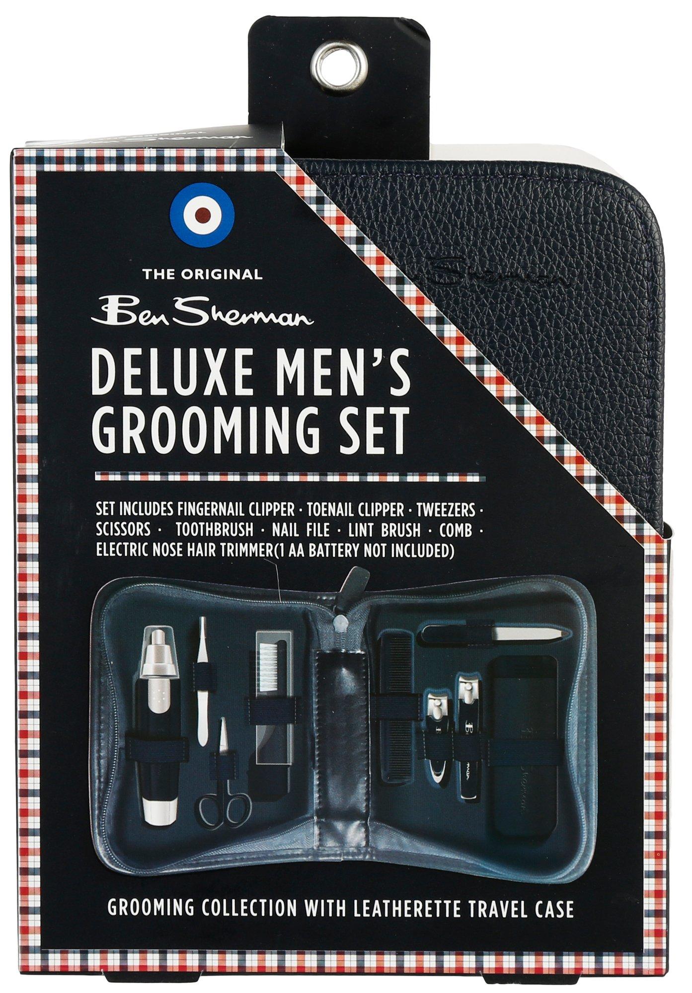 ben sherman hair clippers