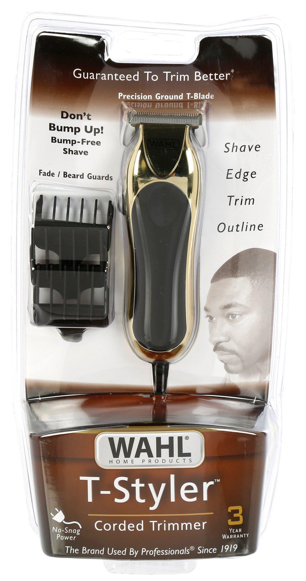 wahl t styler gold