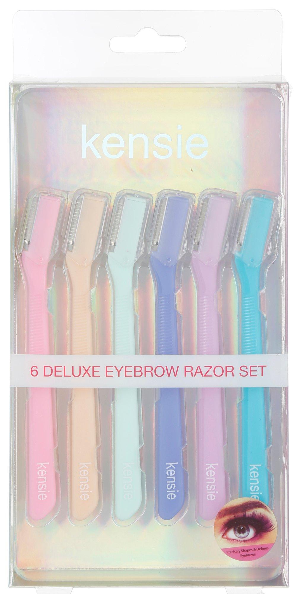 kensie eyebrow trimmer