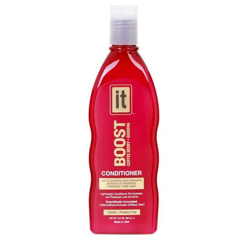  Oz Coffee Berry and Ginseng Boost Conditioner | Burkes Outlet