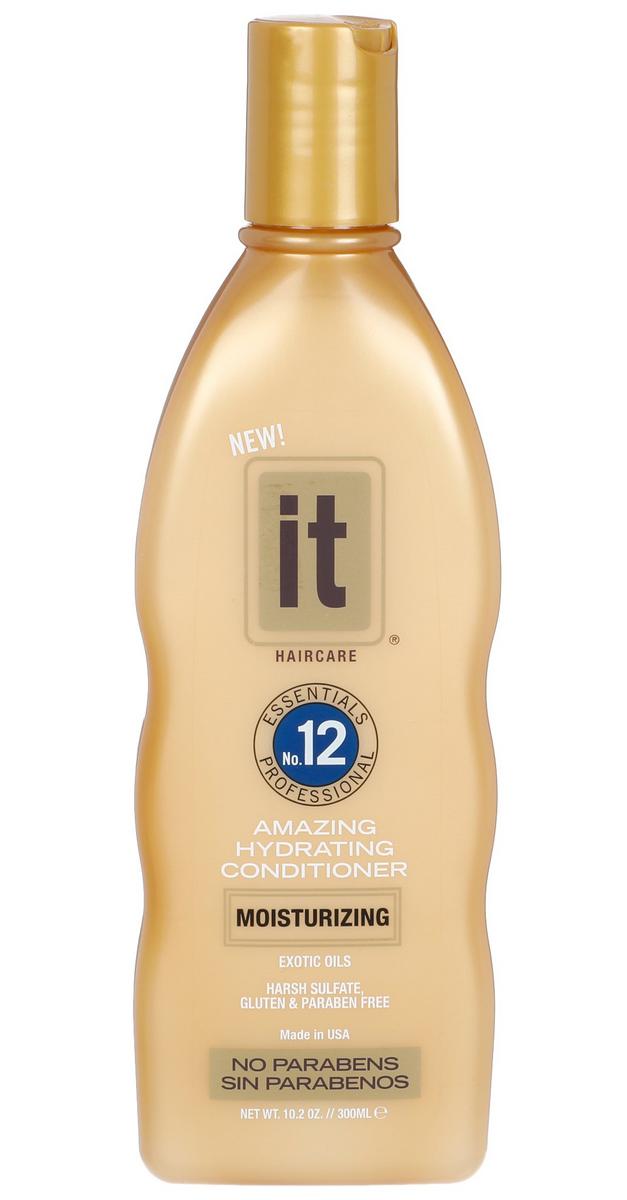 10 Oz. Amazing Hydrating Conditioner Burkes Outlet