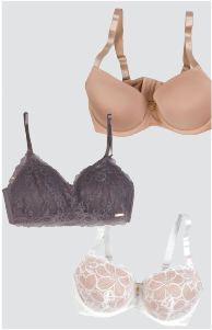 Plus Lingerie