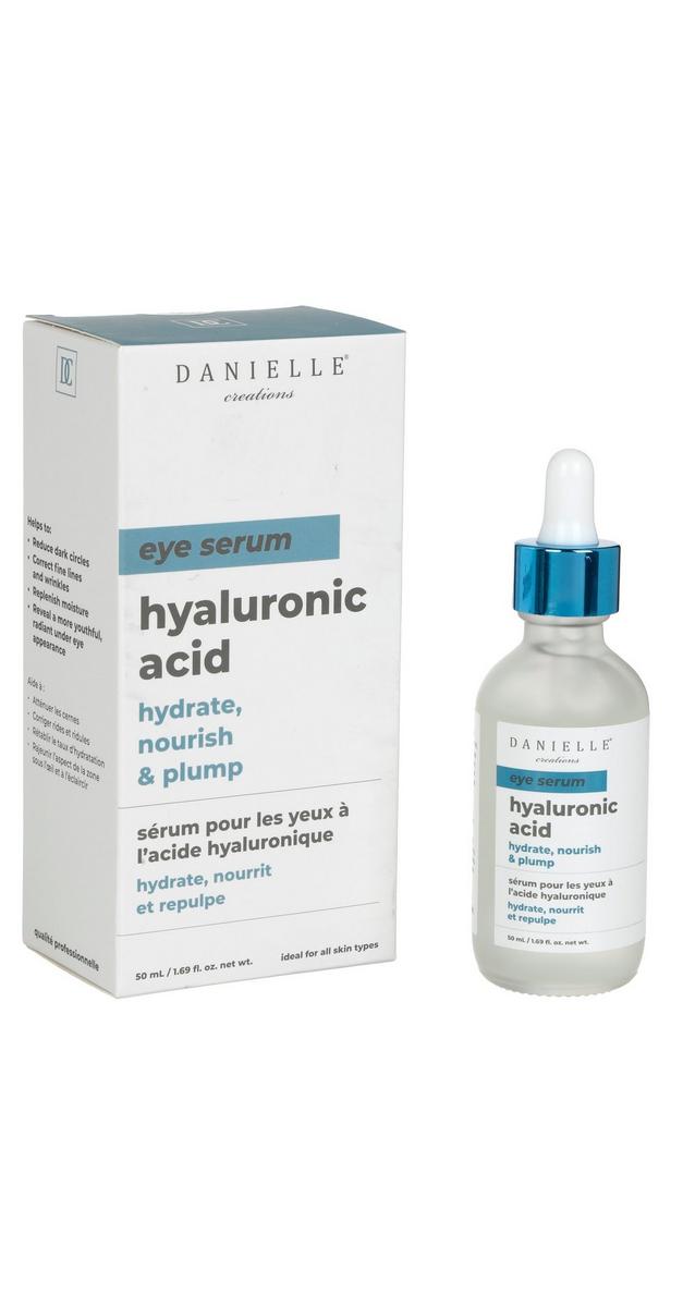 Hyaluronic Acid Eye Serum Burkes Outlet
